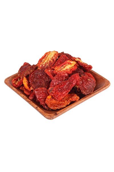 hayriye ana yöresel ürünler Kuru Domates 500 gr