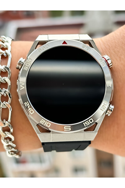 FERRO Son Sürüm(Aralık2023)Süper Amoled,Türkçe,Sesli Görüşme,11Farklı Spor Mo...