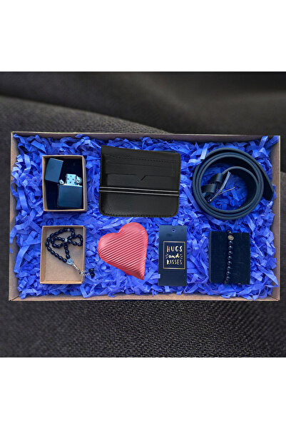 REGALOGİFT Babaya Doğum Günü Hediyesi Erkeğe Hediye Konsept Hediye Kutusu