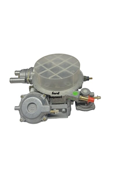 fkoto Escort Uyumlu Cl Weber Karbüratör 1.6 Komple 91sf9510cc