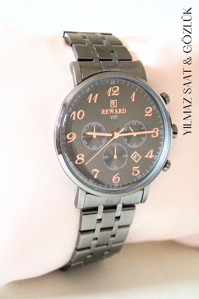 Reward Men's Wristwatch YS-0000758