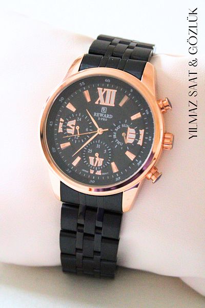 Reward Men's Wristwatch YS-0000747