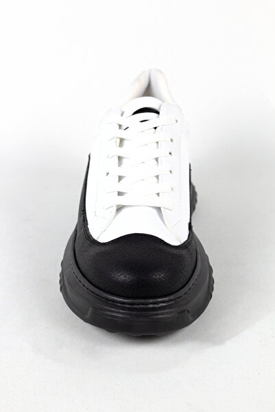 Rainon Store White Men's Sports Casual Shoes