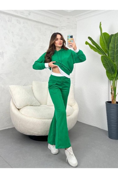 StyleArt Bol Paça Eşofman Takımı