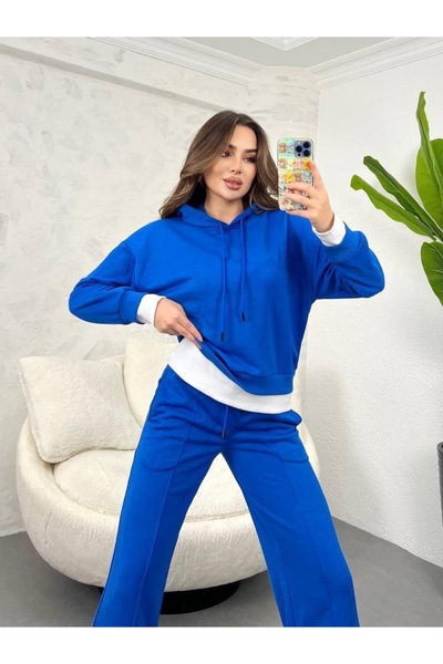 StyleArt Bol Paça Eşofman Takımı