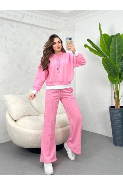 StyleArt Bol Paça Eşofman Takımı