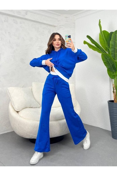 StyleArt Bol Paça Eşofman Takımı