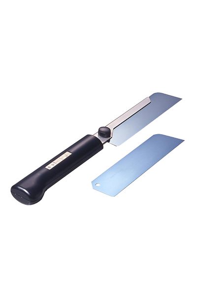 TAMIYA Fine Scimitar Hobby Saw, Hobby Hand Tools