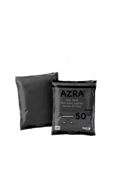 Azra New?Nesi?l Stretcher Cover 80x220 Cm 50 Pieces