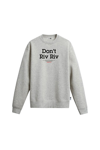 yerumoni Don't Riv Riv Sweatshirt