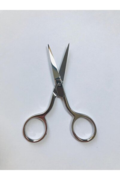 Self Casa Сталеві ножиці для вишивки 9 см з рівними кінцями