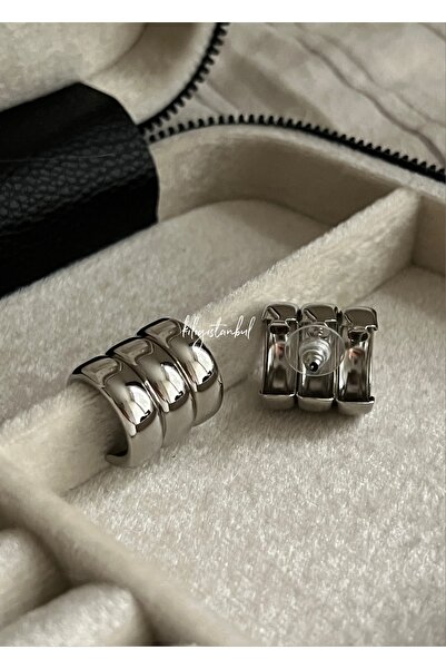 KİLİGİSTANBUL 3 PİPE KÜPE 2,50 CM