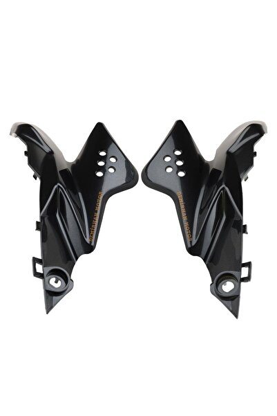 OEM Ön Far Grenajı Alt Takım Gri Drıft L