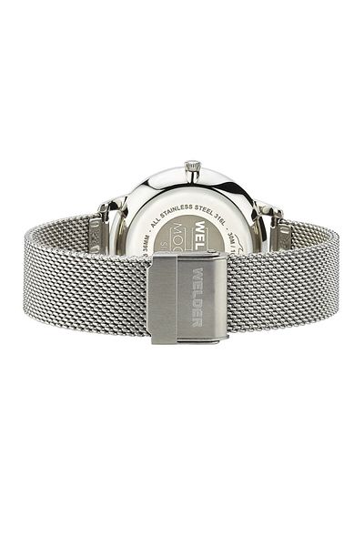 WELDER MOODY WRS620 WOMEN'S WRIST WATCH