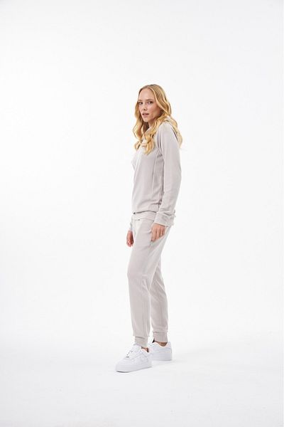 Elegant Design Modal Jogger Sweatpants