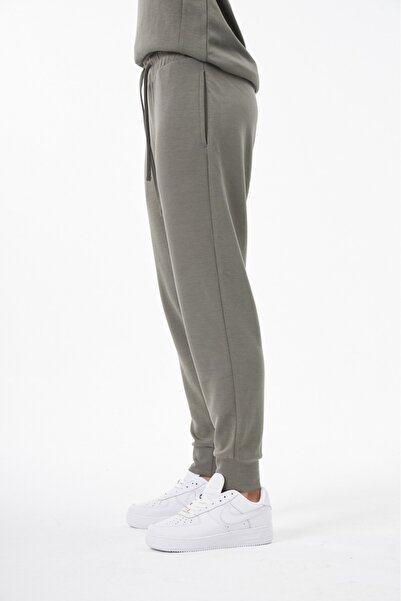 Elegant Design Modal Jogger Eşofman Altı