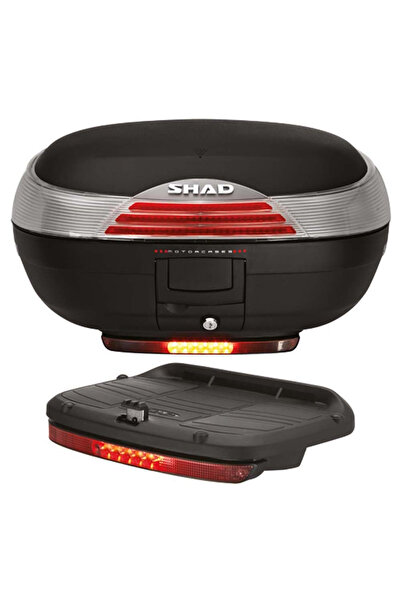 Shad SH-DOB40KL Arka Çanta Led Işık