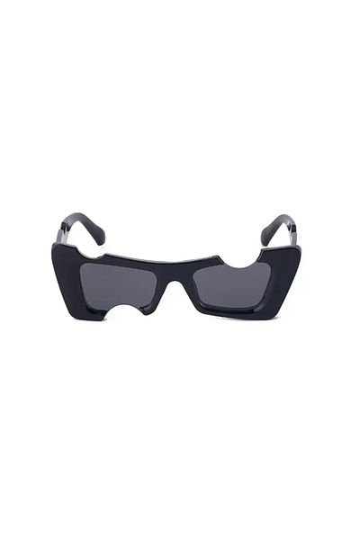 Toz Vintage Dice Black Vintage & Retro Sunglasses