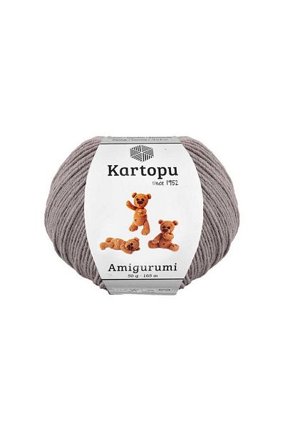 Kartopu Amigurumi Hand Knitting Thread - K990
