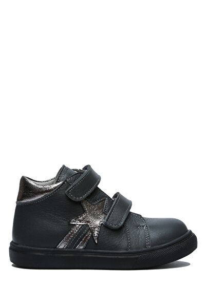 Kifidis Gw22018 -kids Unisex Çocuk Cırtlı Sneaker Bot 21-30