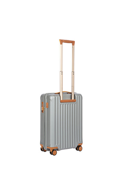 Bric's 8033 Capri Körüklü Büyük Boy Valiz 56x82x32/36 Cm