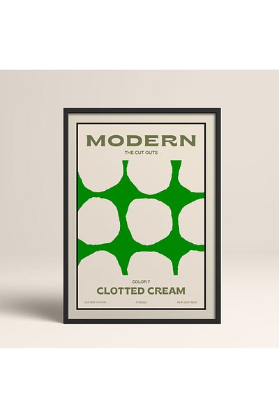 HOMEPACK Pictură cu un singur cadru Pictură poster de artă modernă TK/223