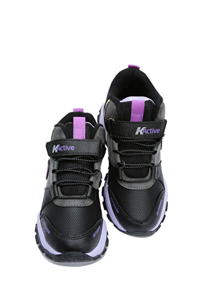 Kifidis A022 Kifidis Active Unisex Çocuk Bot 26-35 Beden: 27