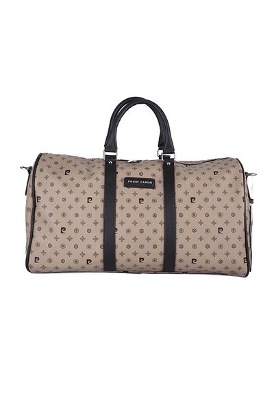 Pierre Cardin Βαλίτσα χειρός και αθλητική τσάντα Unisex Mink
