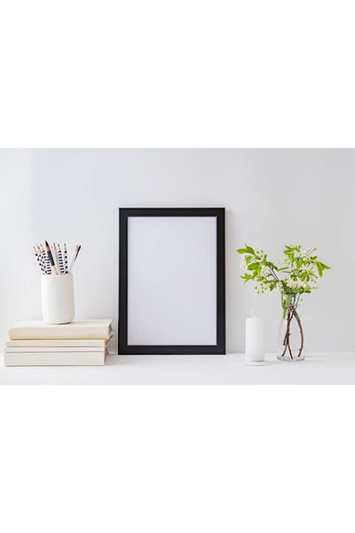AS TİCARET 18x24 Photo Frame