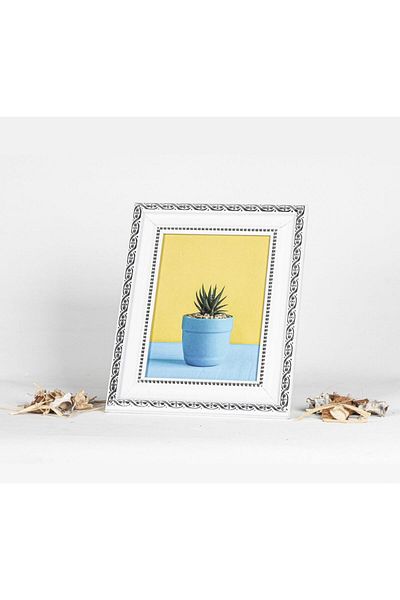 AS TİCARET 21x30 5 Cm Thickness Document Poster Picture Photo Document Frame Standing Model