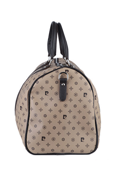 Pierre Cardin Βαλίτσα χειρός και αθλητική τσάντα Unisex Mink