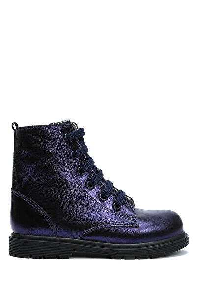 Kifidis Gw22030 -Kids Girl's Leather Boots 22-30