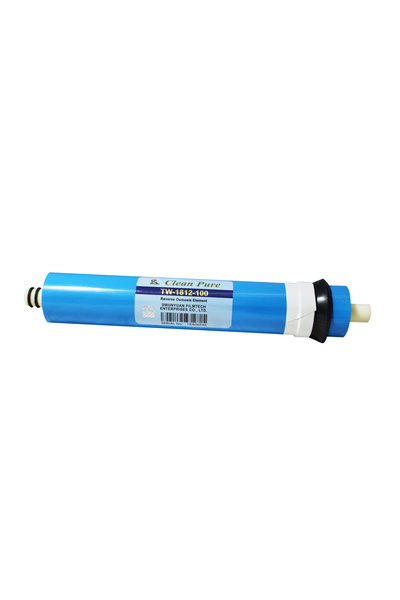 Spring Water Swun Chyan 100gpd Membran Fimtec Teknoloji