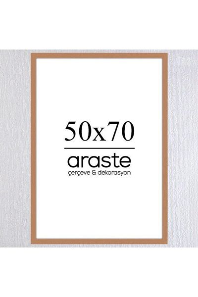 AS TİCARET Рамка 50x70 (без плакат) - Bos1000