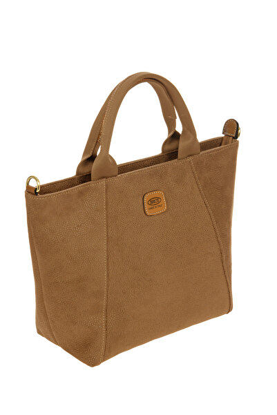 Bric's 5817 Bric's Life Silvia El Çantası 26x24x14 cm