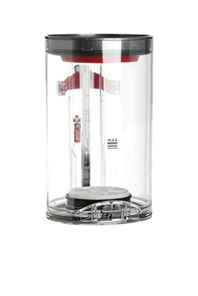 DYSON v15 toz haznesi