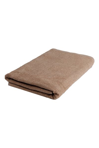 TEXTILE COLORS Young Fashion Towel I Shower Towel I 100% Cotton I 70 X 135 Cm I Style and Comfort: Trendy