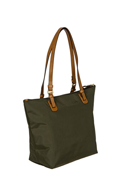 Bric's 5071 Bric's X-Bag Omuz Çantası 26x27x15 cm