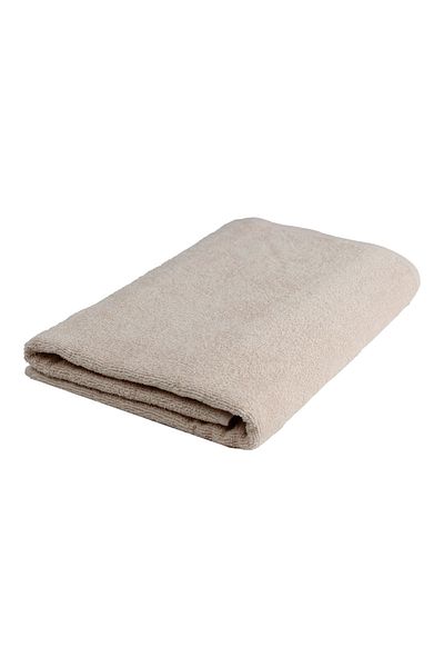 TEXTILE COLORS Young Fashion Towel I Shower Towel I 100% Cotton I 70 X 135 Cm I Style and Comfort: Trendy