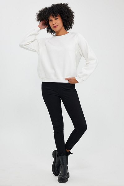 ALEXANDERGARDI HORACĂ REGLAN CU MANECĂ CHARDED COMFORT FIT (B23-00166)