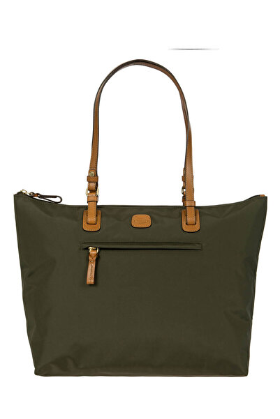 Bric's 5070 Bric's X-Bag Omuz Çantası 35x34x15 cm