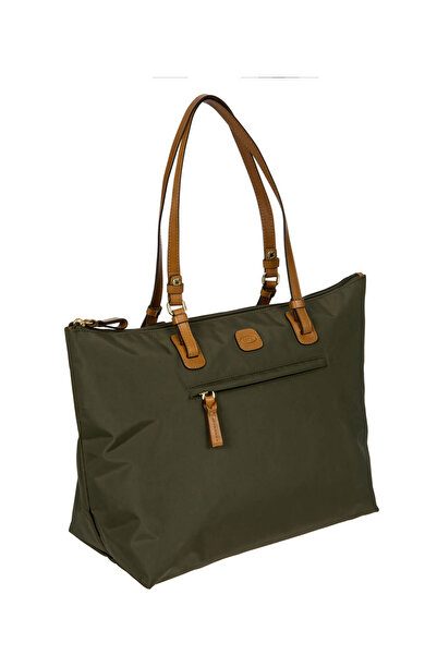 Bric's 5070 Bric's X-Bag Omuz Çantası 35x34x15 cm