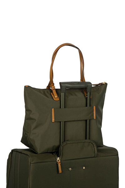 Bric's 5070 Bric's X-Bag Omuz Çantası 35x34x15 cm