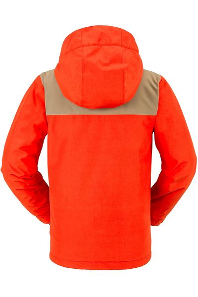 Volcom Stone91 I O - Children's Snowboard Coat