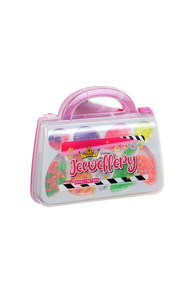 DEDE Fen Brightzz Jewelry Set Bag