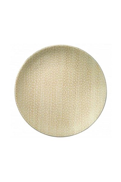 Kütahya Porselen EO Series 19 cm Flat Plate Set of 3891058