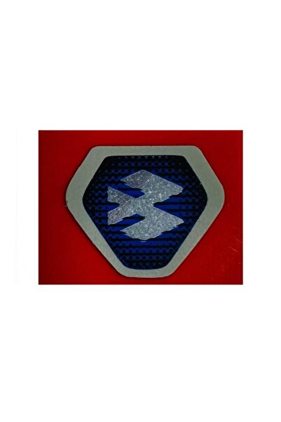Bajaj Ön Siperlik Logo (JL233002)