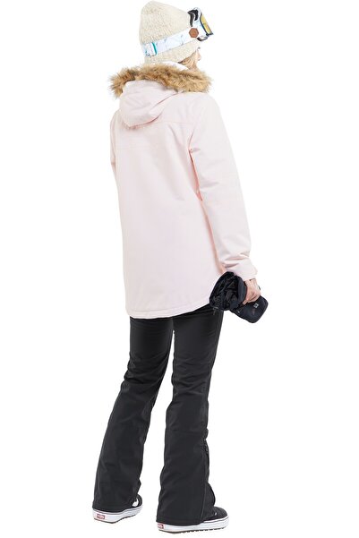 Volcom Fawn Ins Clt Kadın Snowboard Mont