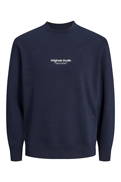 Jack & Jones JORVESTERBRO SWEAT CREW NECK