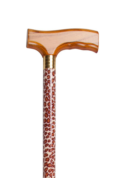 Kifidis B-609 Hc Ahşap Baston